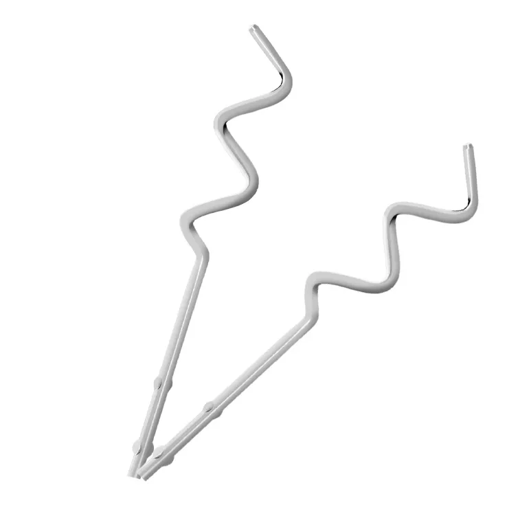 همزن ولتون مدل 124