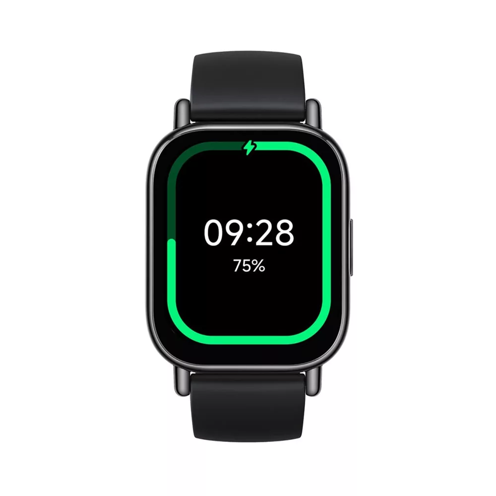 ساعت هوشمند شیائومی مدل Redmi Watch 5 Lite دارای قابلیت های قابلیت مکالمه از طریق بلوتوث بند سیلیکون