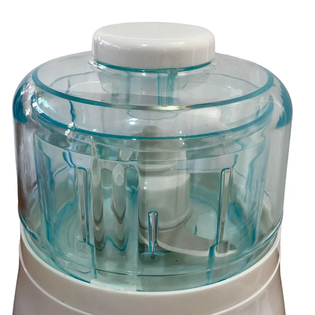 خردکن رومانتیک هوم مدل 3 2 1  AN-705