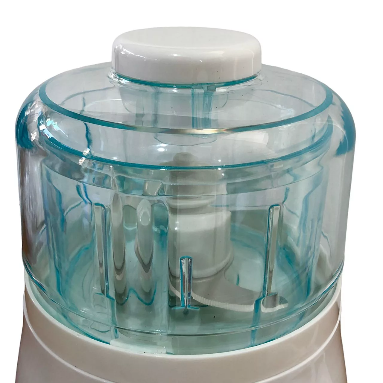 خردکن رومانتیک هوم مدل 3 2 1  AN-705