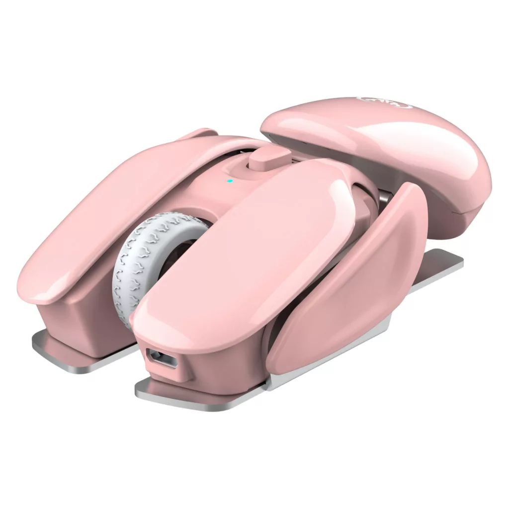 ماوس بی سیم مخصوص بازی اچ اکس اس جی مدل t37