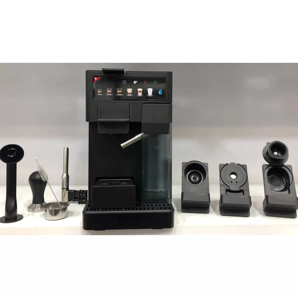 اسپرسو ساز مباشی مدل ME-CEM401