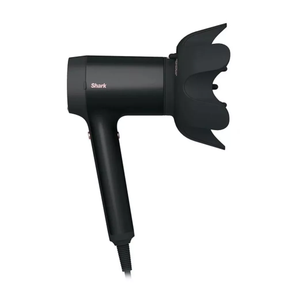 سشوار حرفه‌ای شارک مدل HD110UK