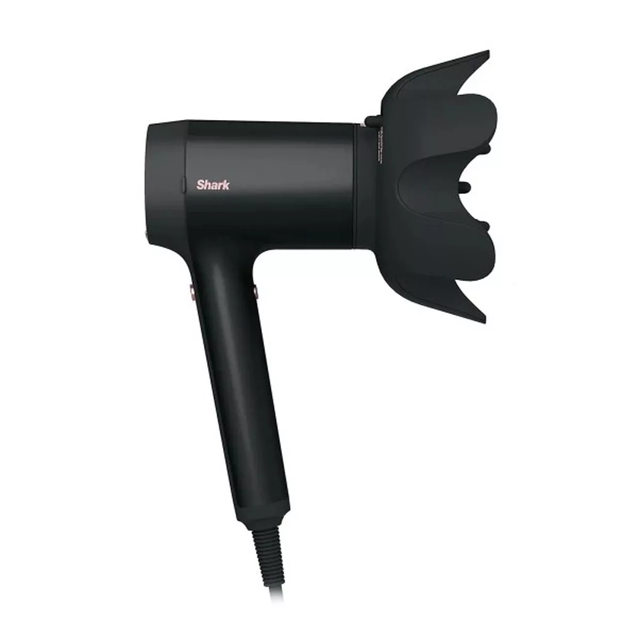 سشوار حرفه‌ای شارک مدل HD110UK