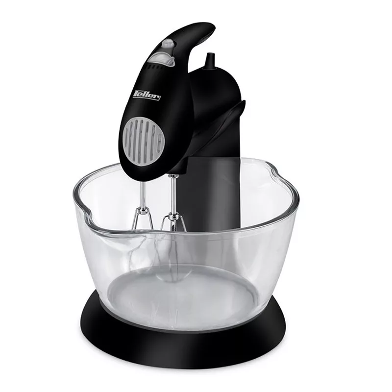 همزن فلر مدل HMG 355