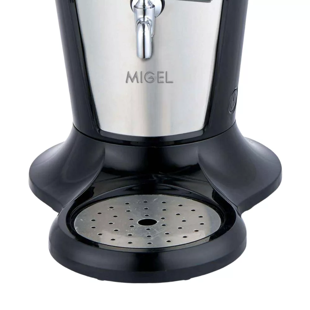 چای ساز روی هم میگل مدل GTS 302