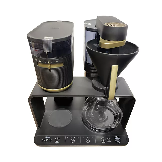 قهوه‌ساز ملیتا مدل EPOS