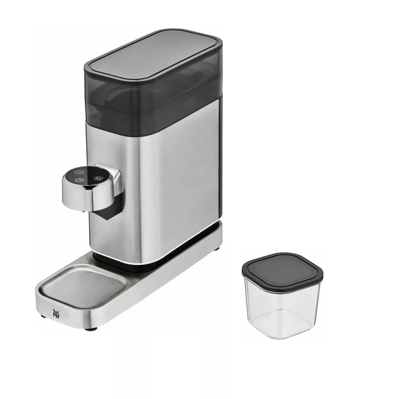 آسیاب قهوه دبلیو ام اف مدل Lumero