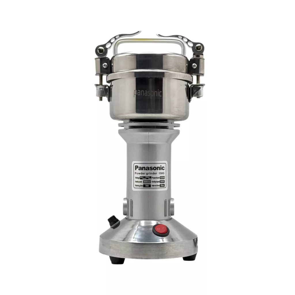 آسیاب صنعتی پاناسونیک مدل MZ-2025