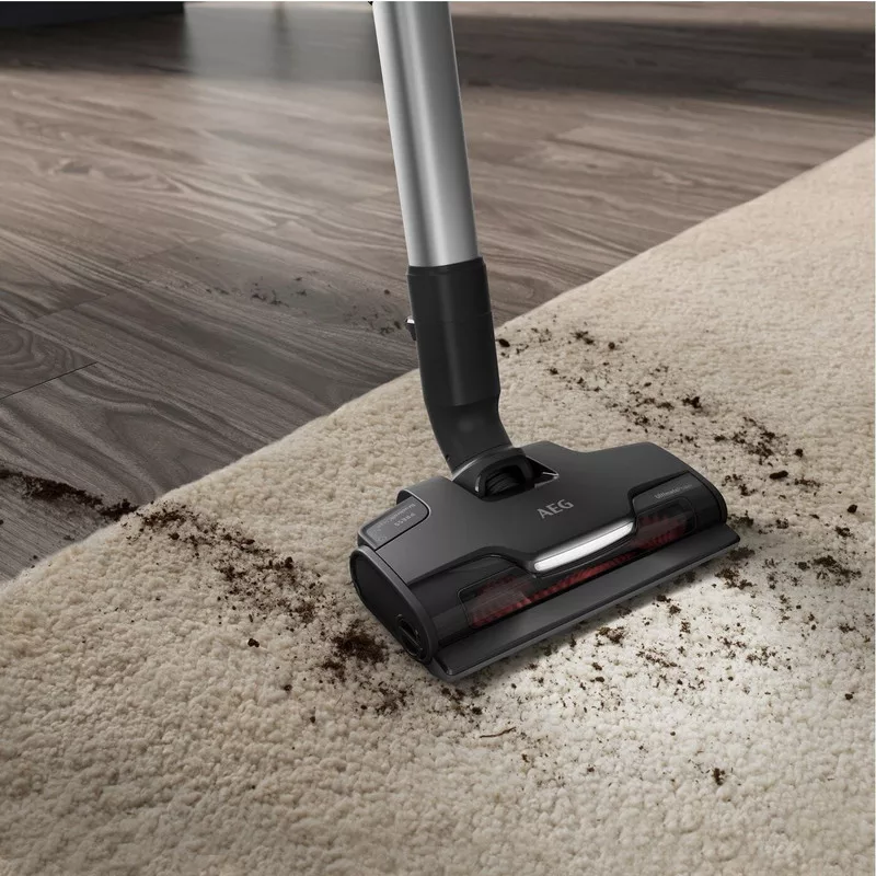 جارو شارژی عصایی آ ا گ مدل AP81UB25