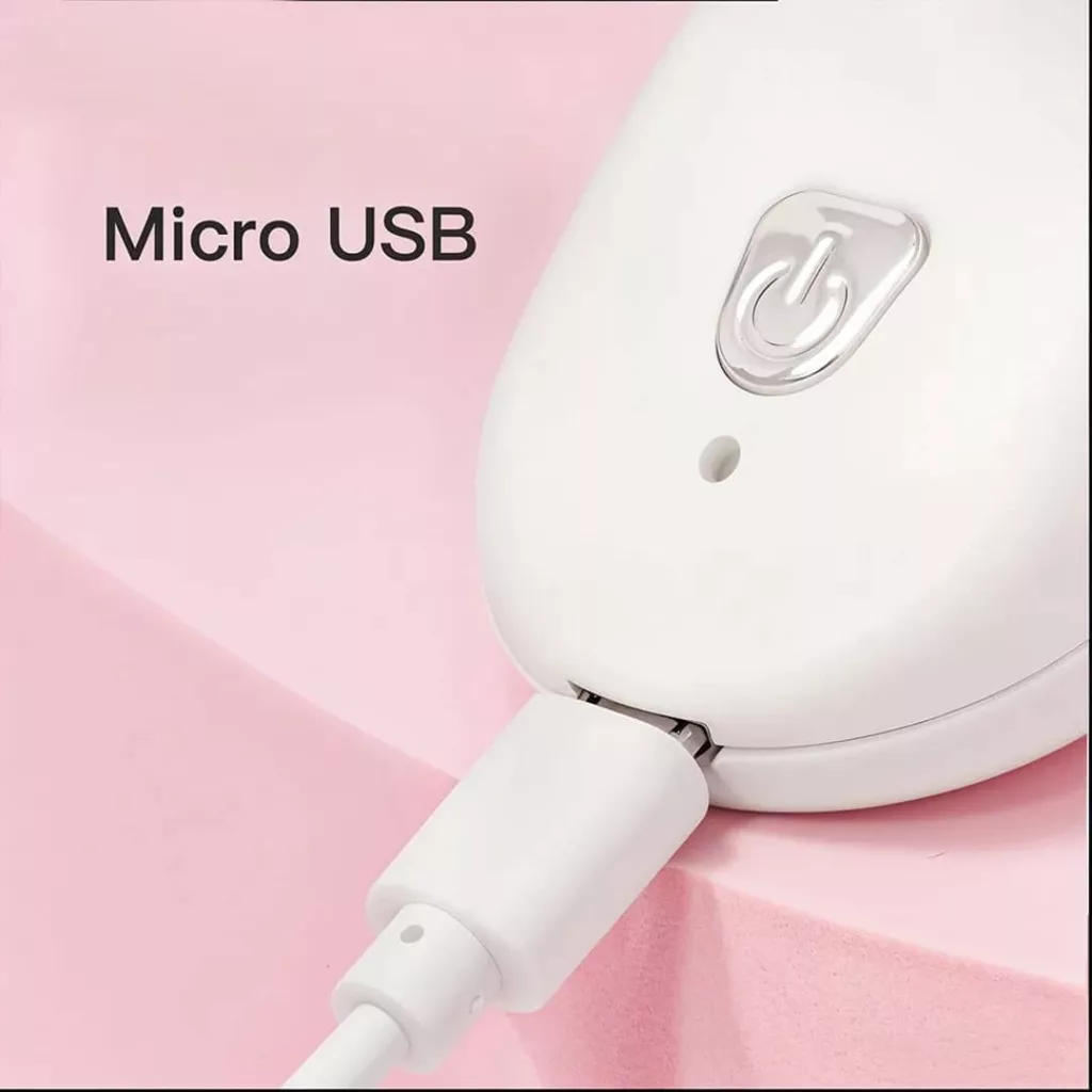 ماساژور برقی مدل مینی کد S_4188