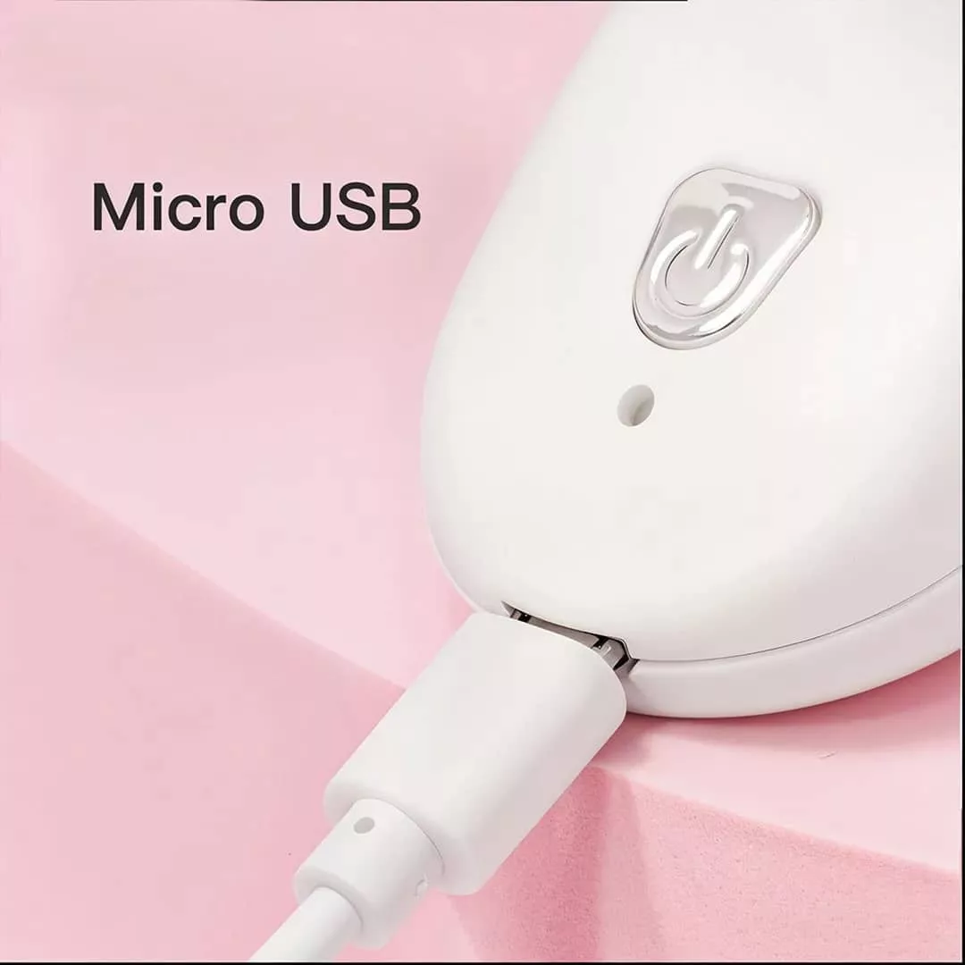 ماساژور برقی مدل مینی کد S_4188