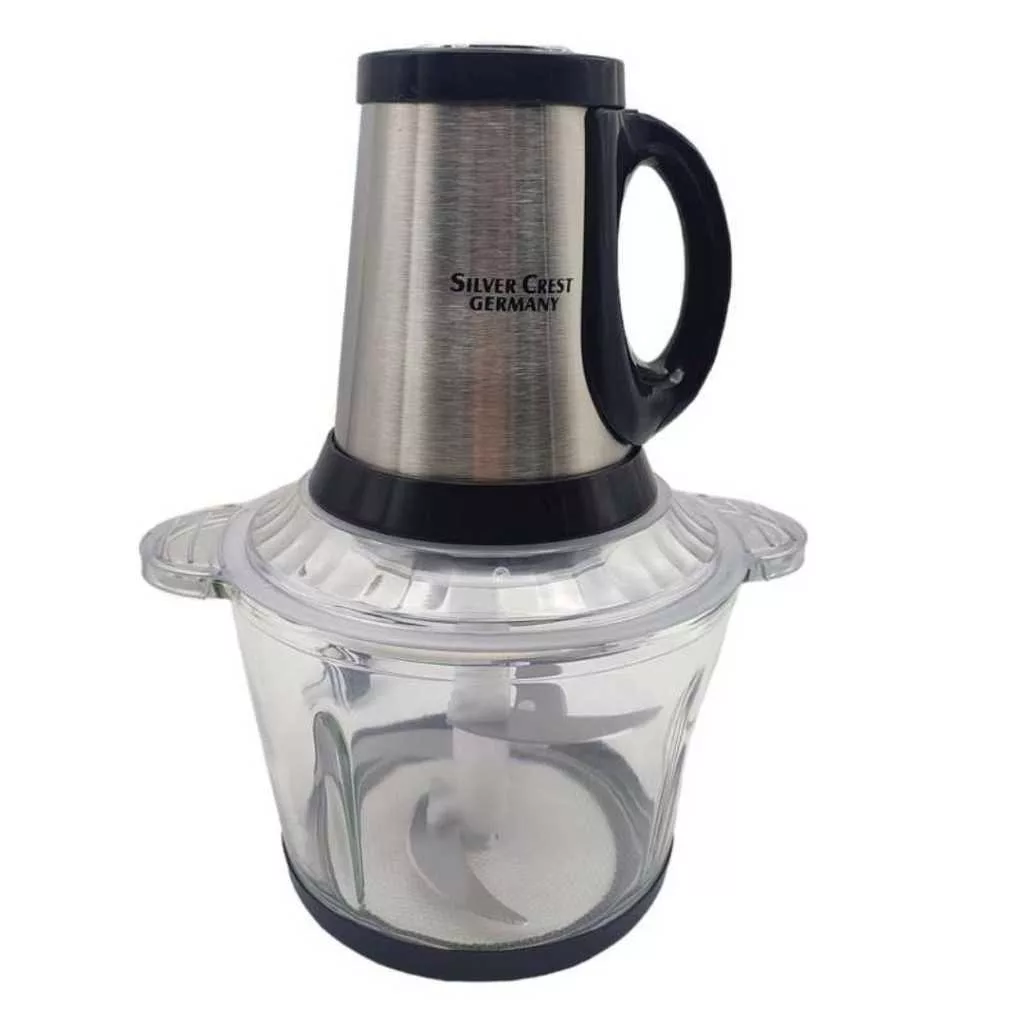 خردکن 3.8 لیتری سیلورکرست مدل SL-2021 NEW