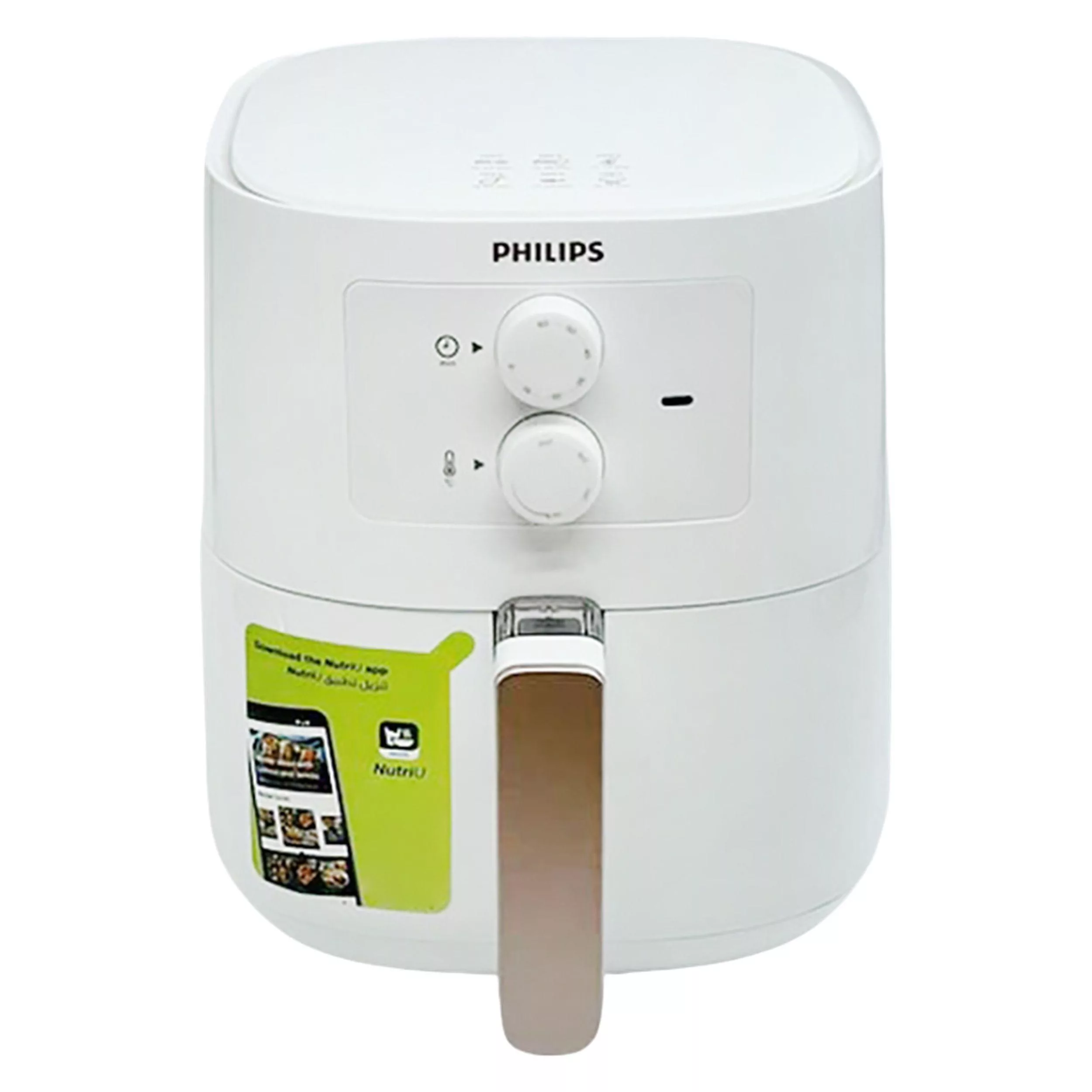 سرخ کن بدون روغن فیلیپس مدل 9200