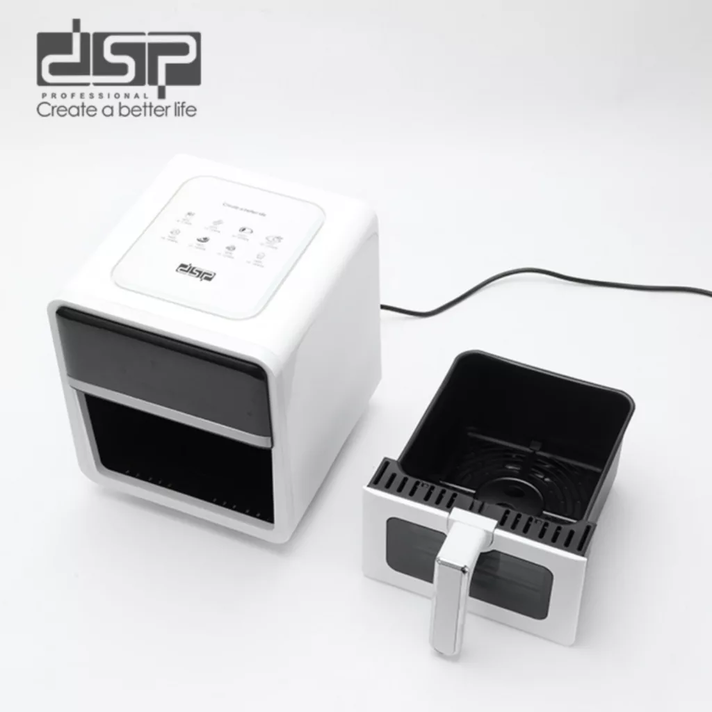 سرخ‌کن ۵ لیتر دی اس پی مدل KB2190