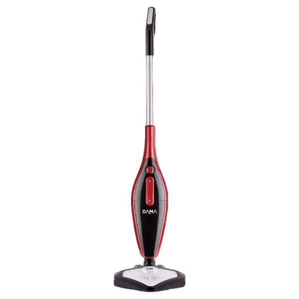 جارو شارژی عصایی داما مدل DV1000