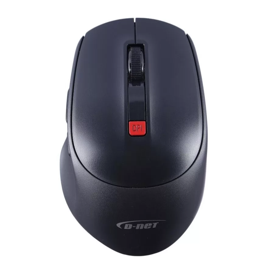 ماوس بی سیم دی-نت مدل dt-28