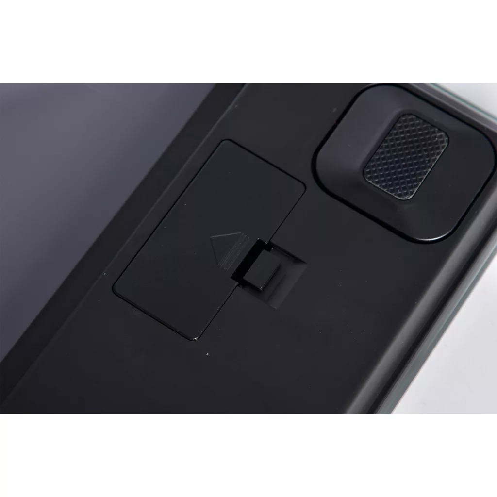 ترازو دیجیتال یونیک کد 6525