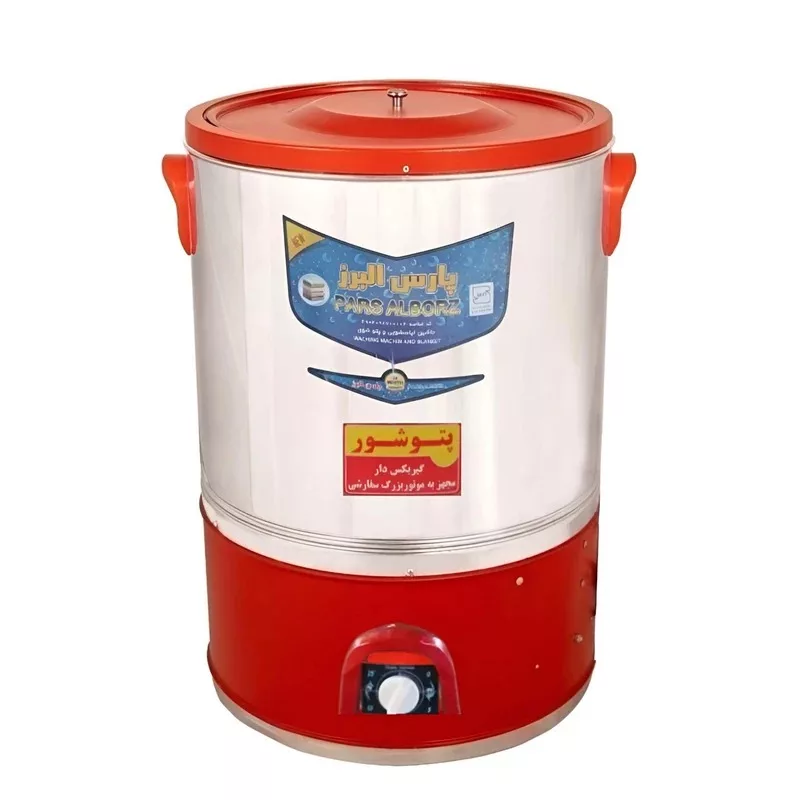 پتو شوی پارس البرز مدل L60