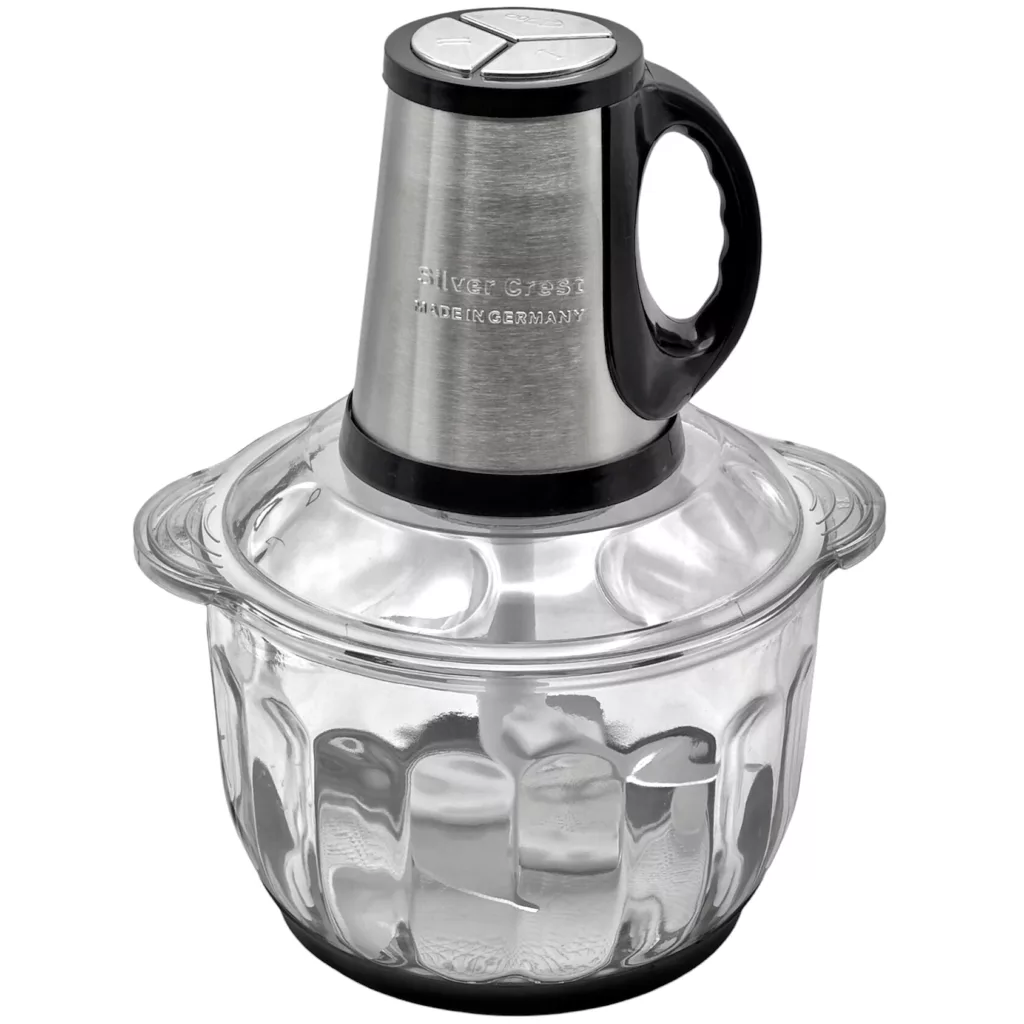 خردکن سیلور کرست مدل MA-2023