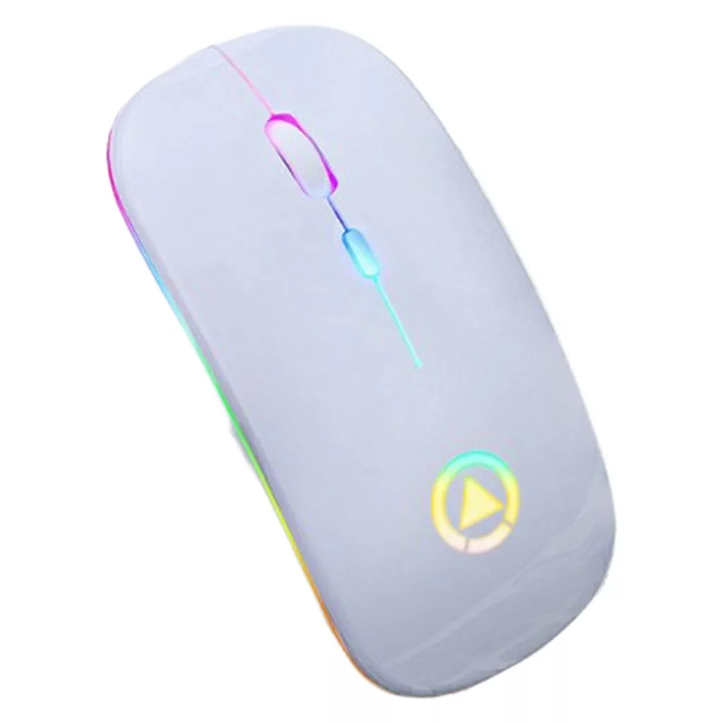 ماوس مدل A2RGB