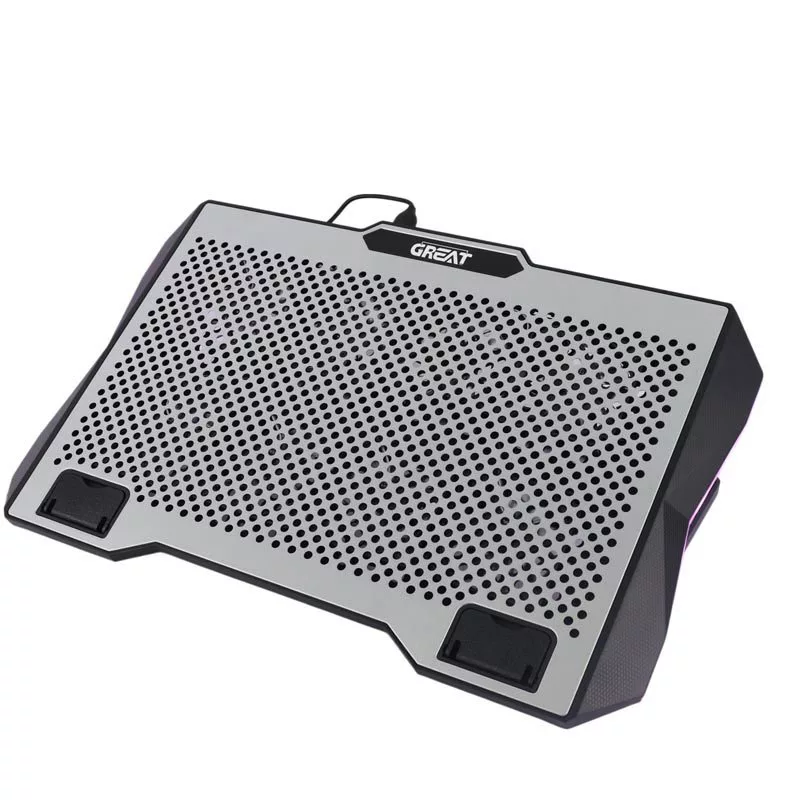 پایه خنک کننده  لپ تاپ مدل S 608