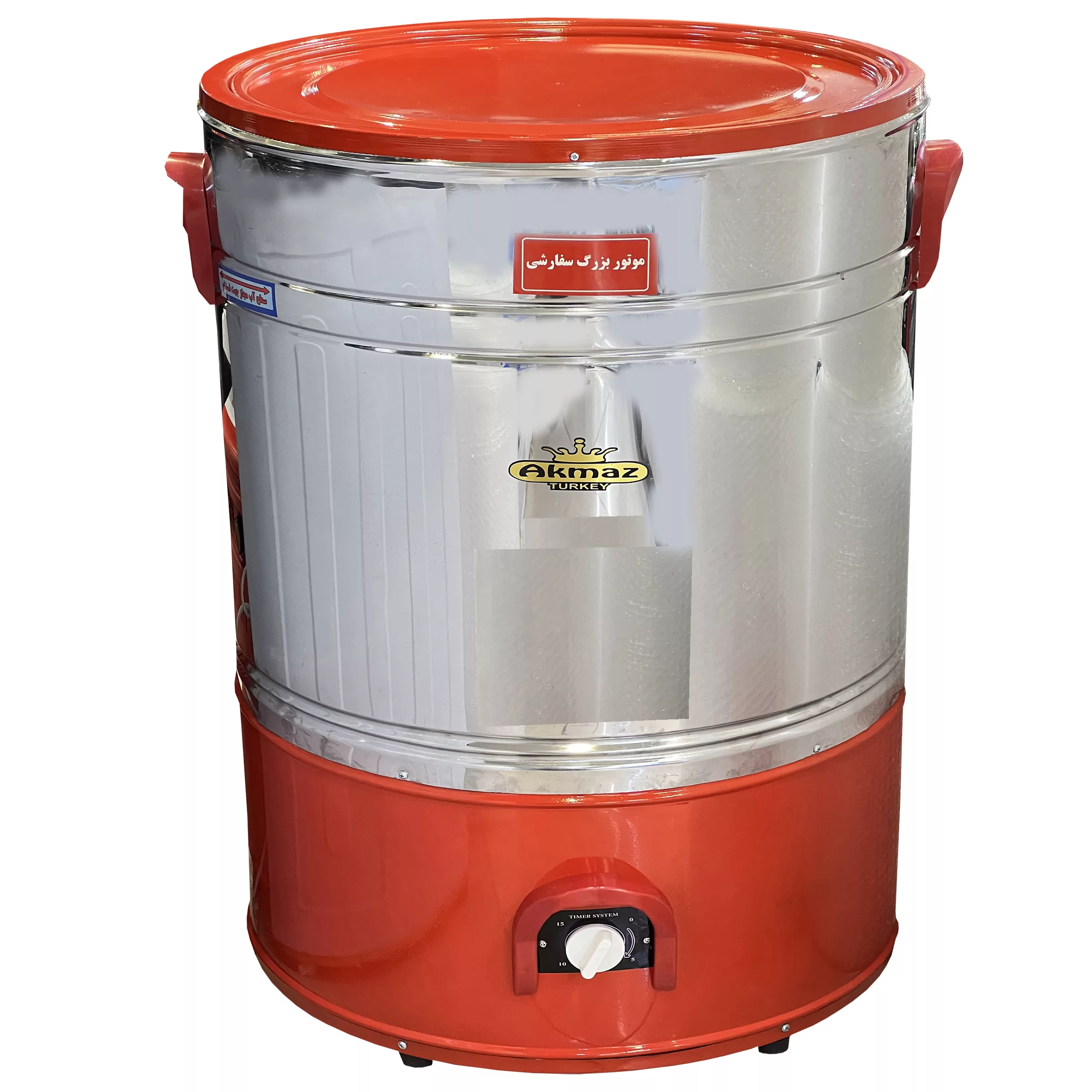 پتو شوی آکماز مدل 50Kg پتو شوی آکماز مدل 50Kg