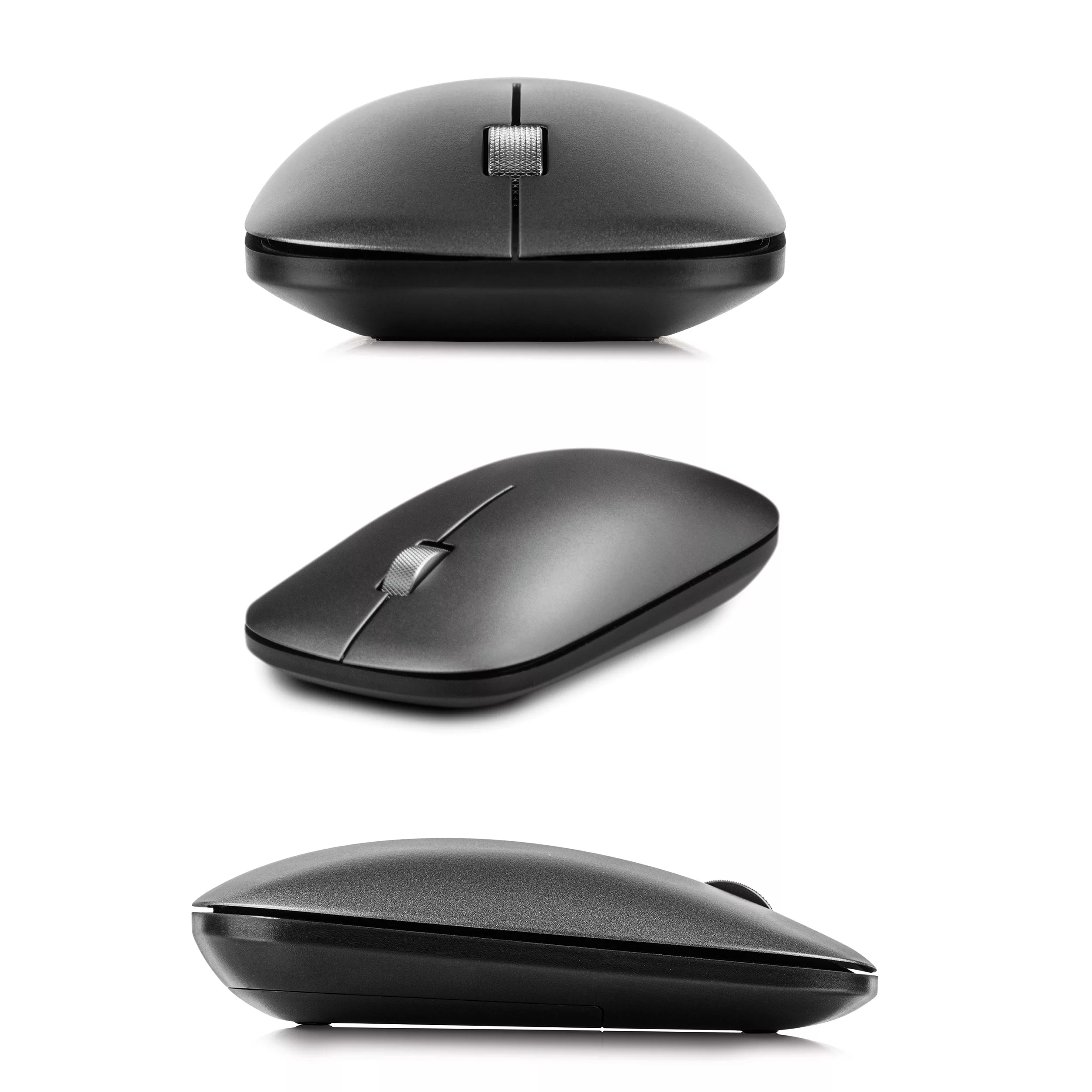 کیبورد و ماوس بی سیم جی پلاس مدل GMK-C360D