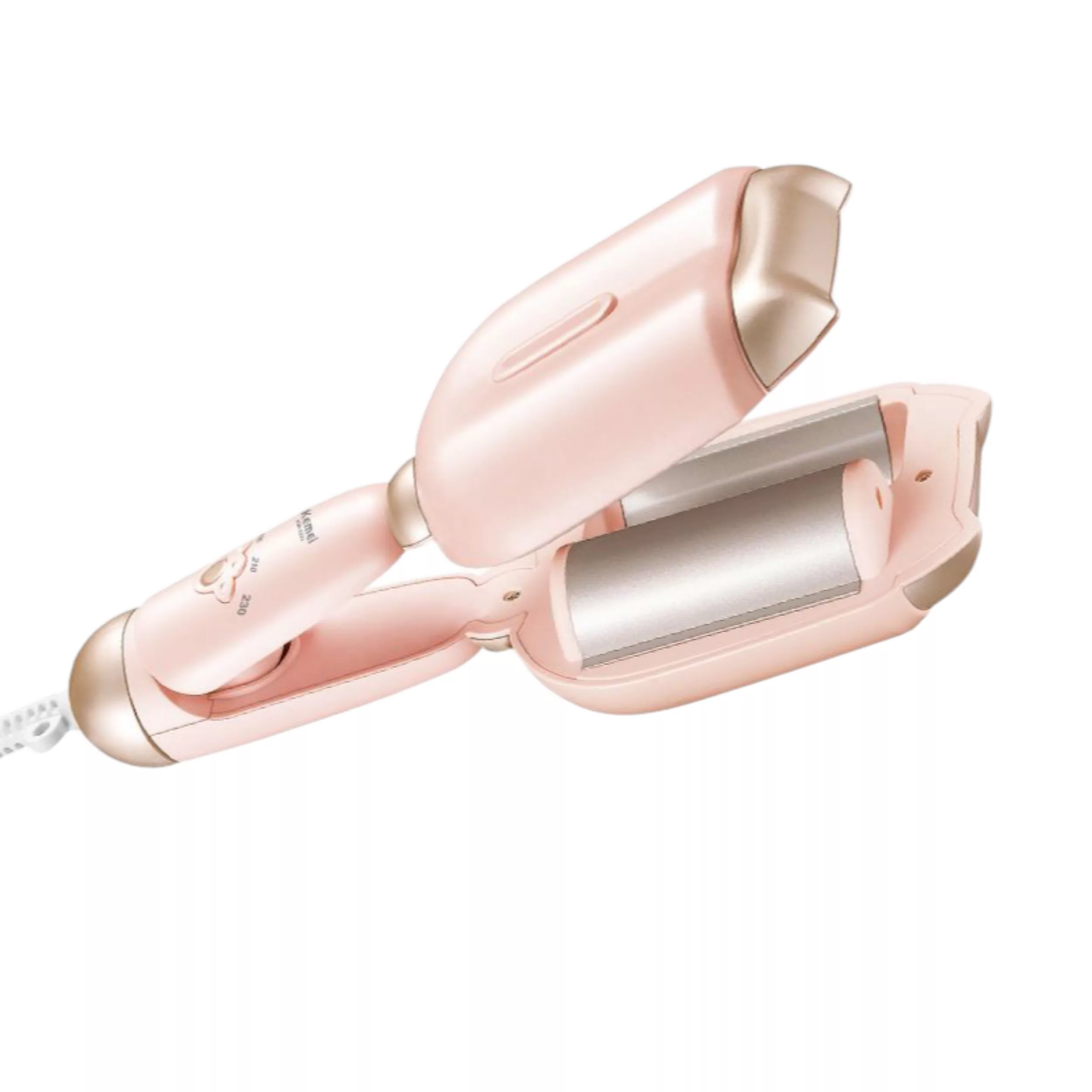 بیگودی مو کیمی مدل KM-1233