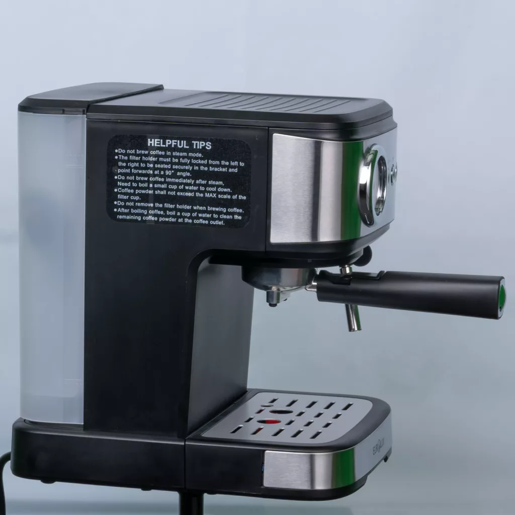 قهوه‌ساز یورولوکس مدل EU-CM4252DSB