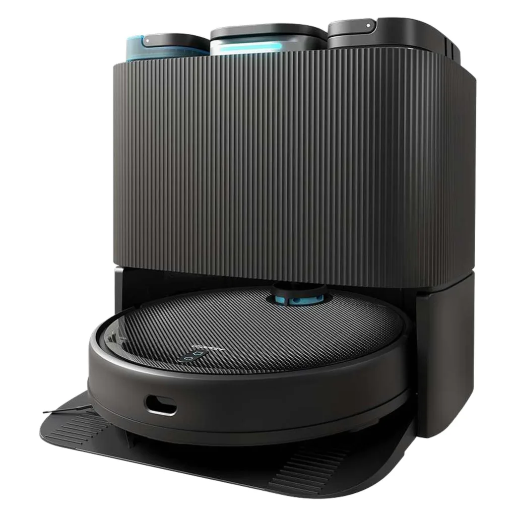 جارو رباتیک سکوتک مدل 8105