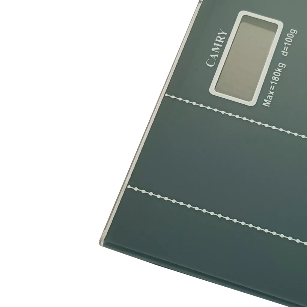 ترازو دیجیتال کمری مدل EB9700H