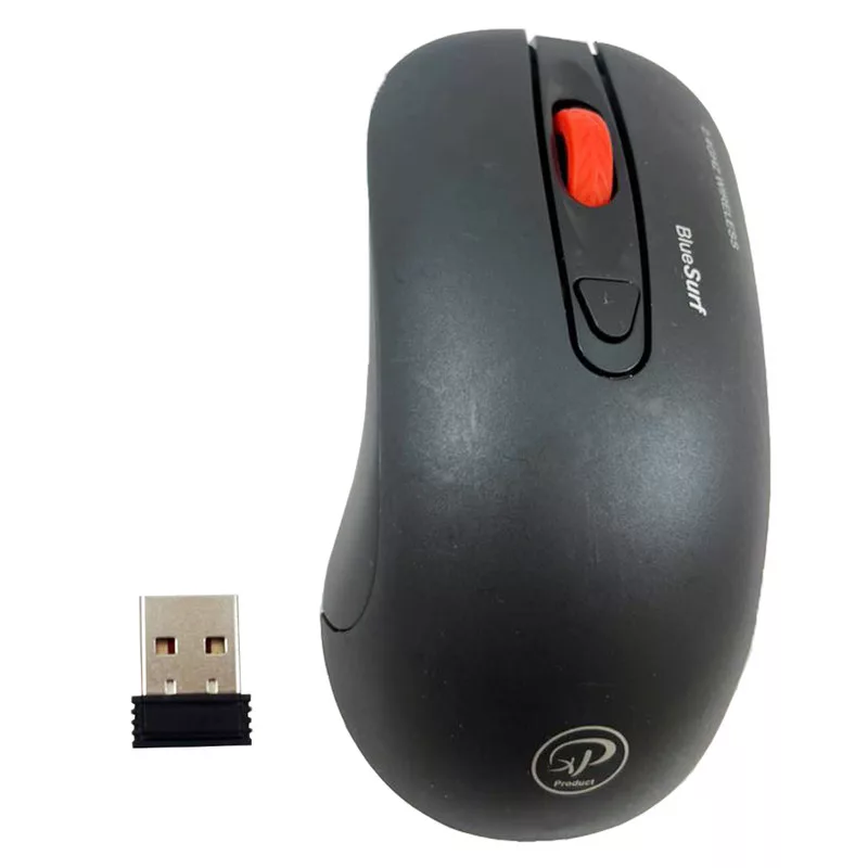 ماوس بی سیم ایکس پی-پروداکت مدل W570G