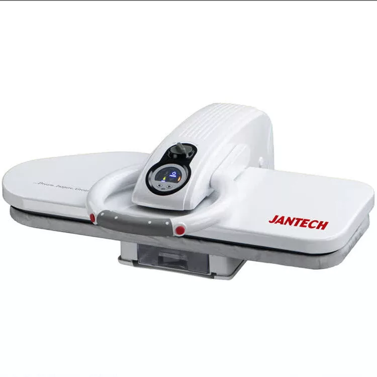 اتو پرس 1600 وات جانتک مدل ECO300