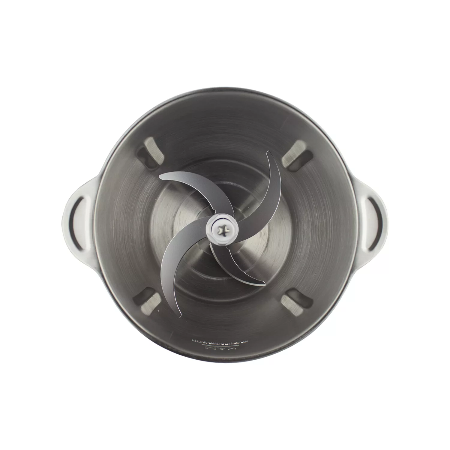 خردکن همیلتون مدل استیل کد 532