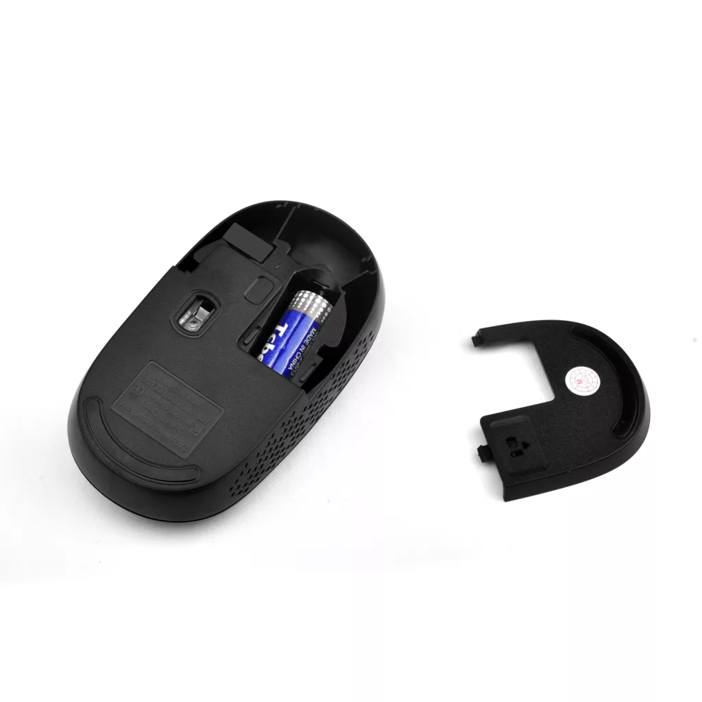 ماوس بی سیم لایماید مدل WL-BLSTR