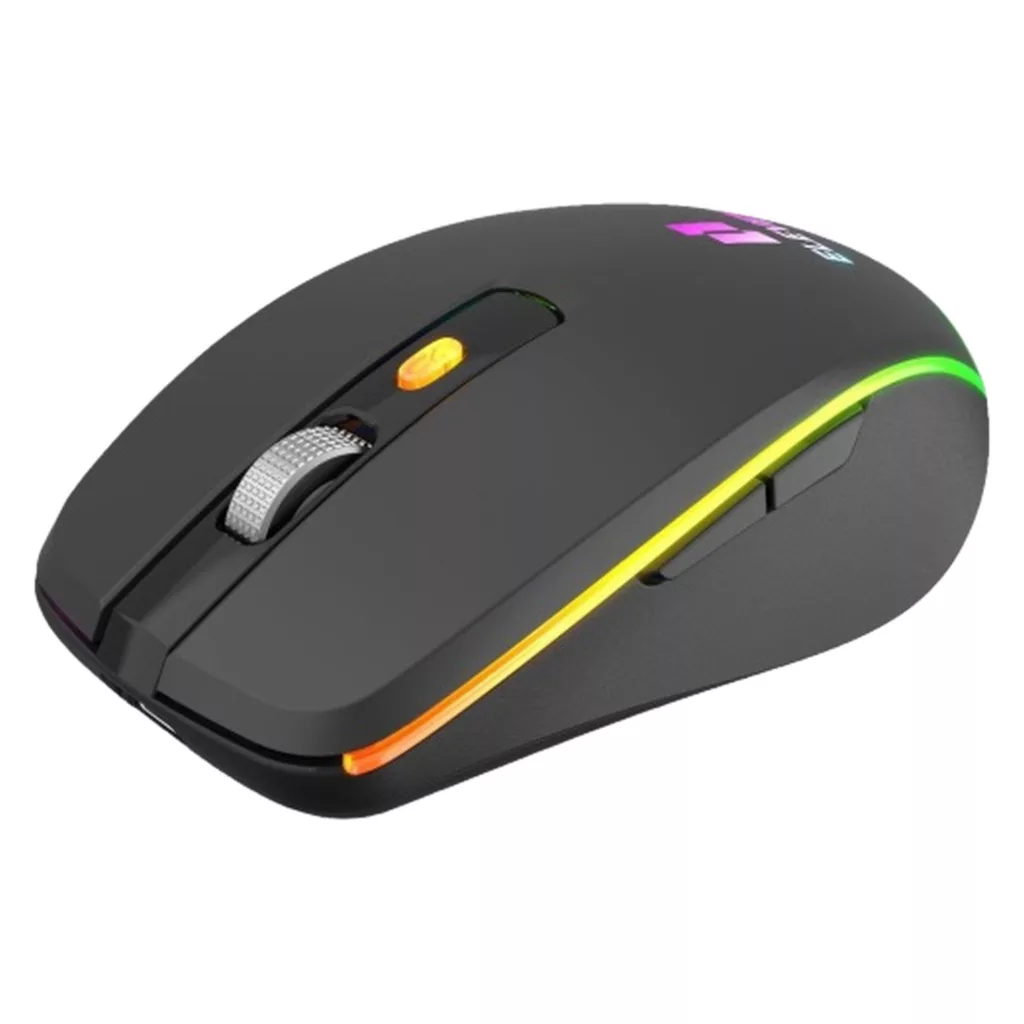 ماوس بی سیم ایلون مدل WM911