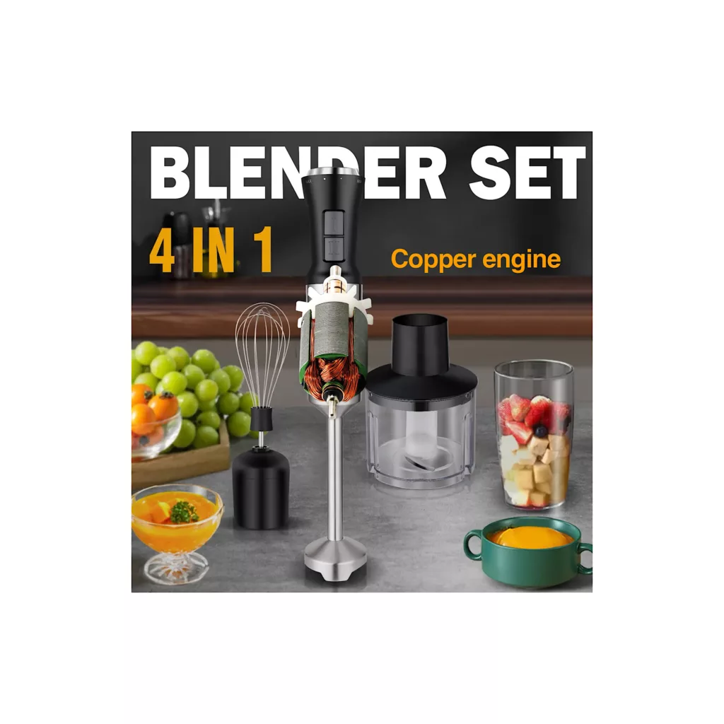 گوشت کوب برقی فارموکس مدل FX2217