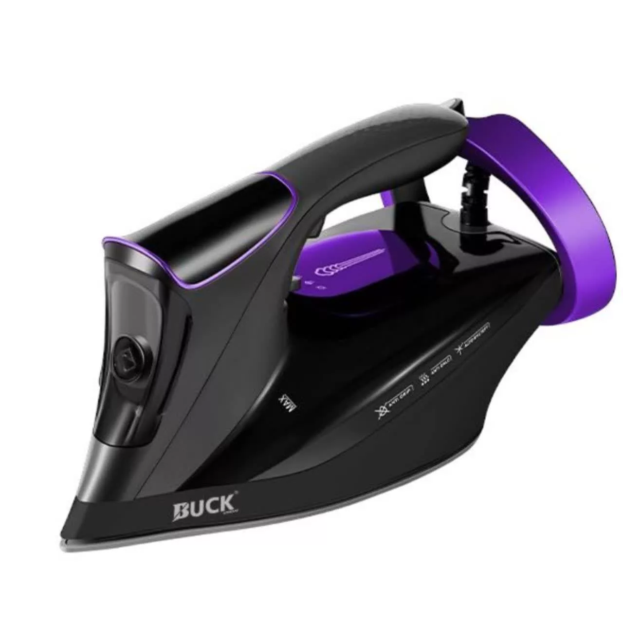 اتو بخار 3200 وات باک مدل 1264