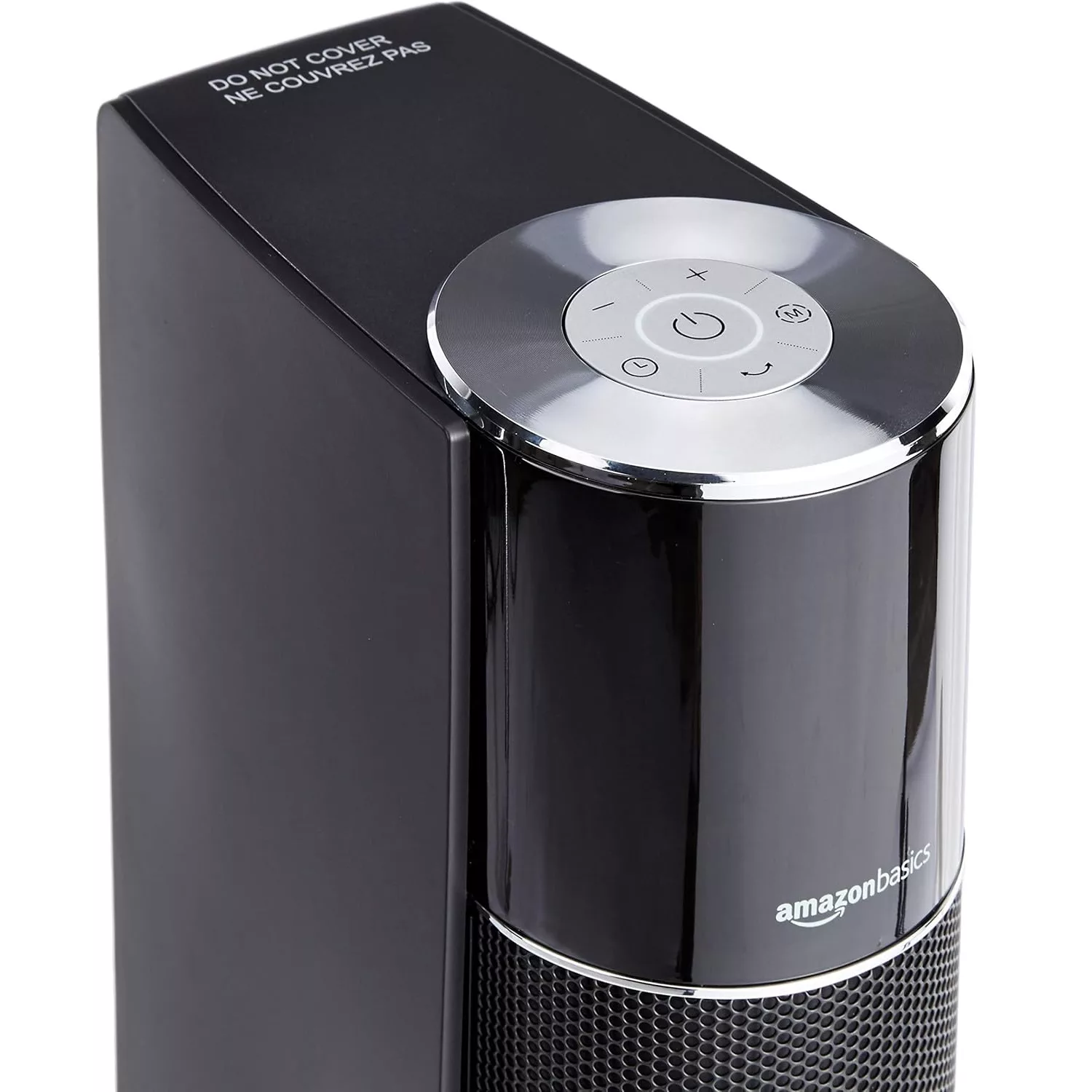 فن هیتر آمازون بیسیکس مدل NTH15