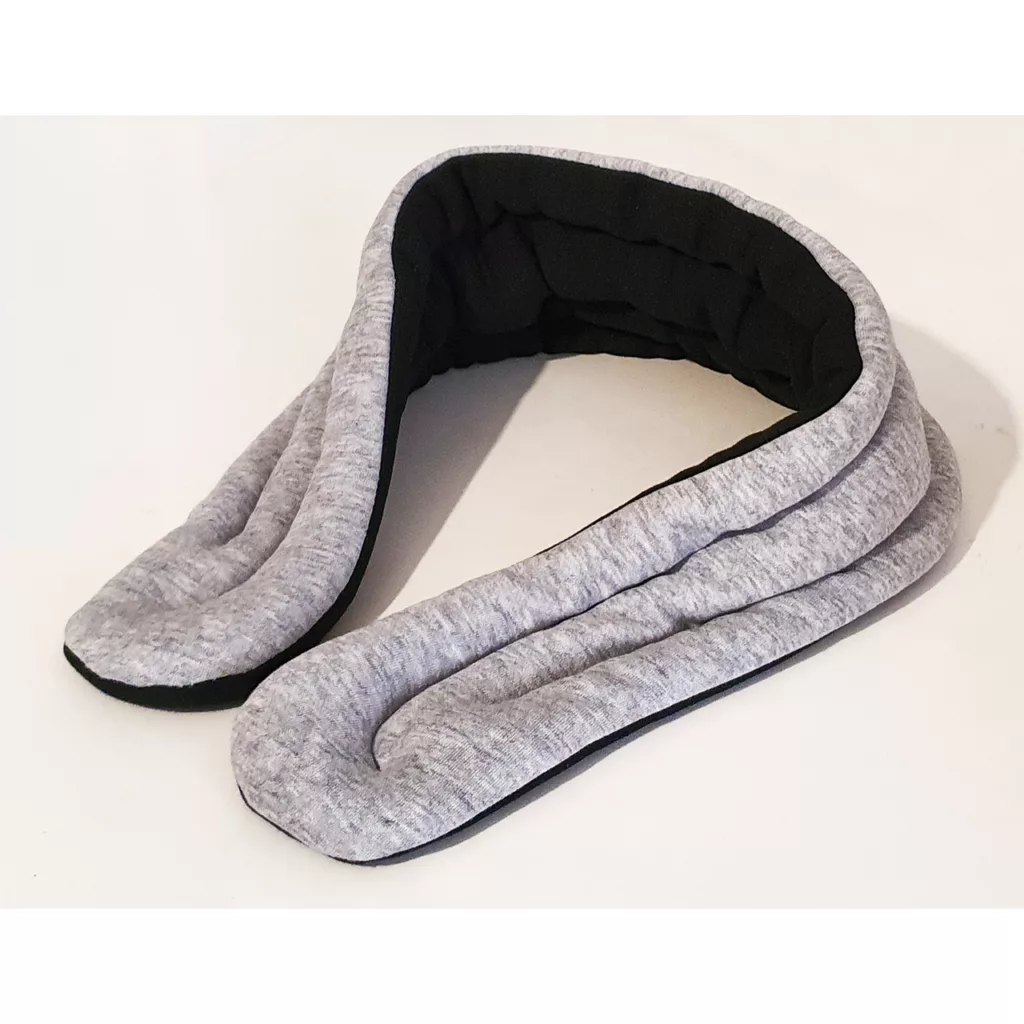 ماساژور گردن مدل شنی کد QS-001