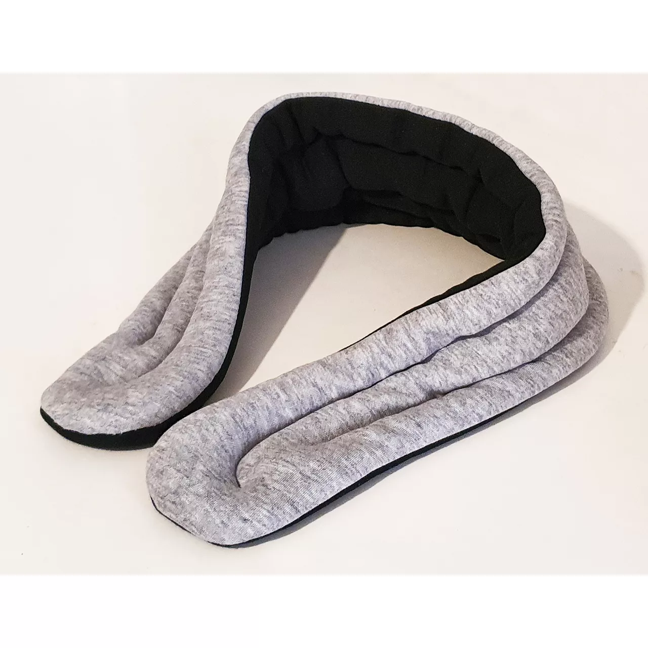 ماساژور گردن مدل شنی کد QS-001