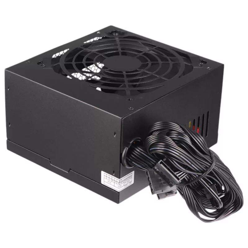 منبع تغذیه کامپیوتر نوا مدل 250 وات