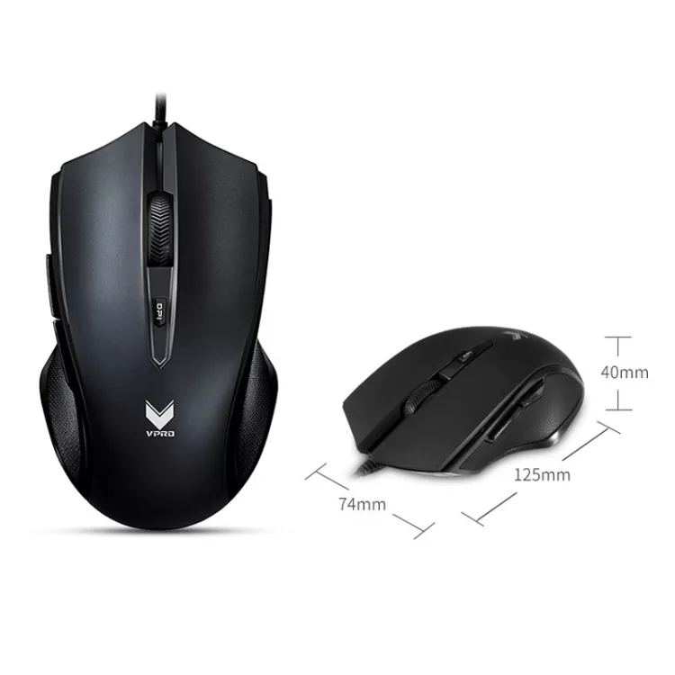 ماوس رپو مدل V20S