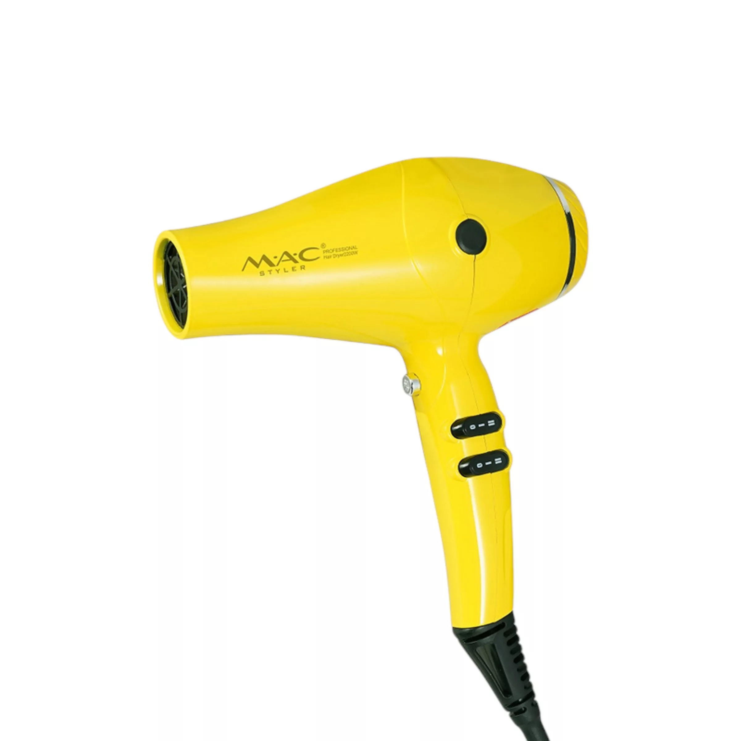 سشوار حرفه ای مک استایلر مدل mc-6600