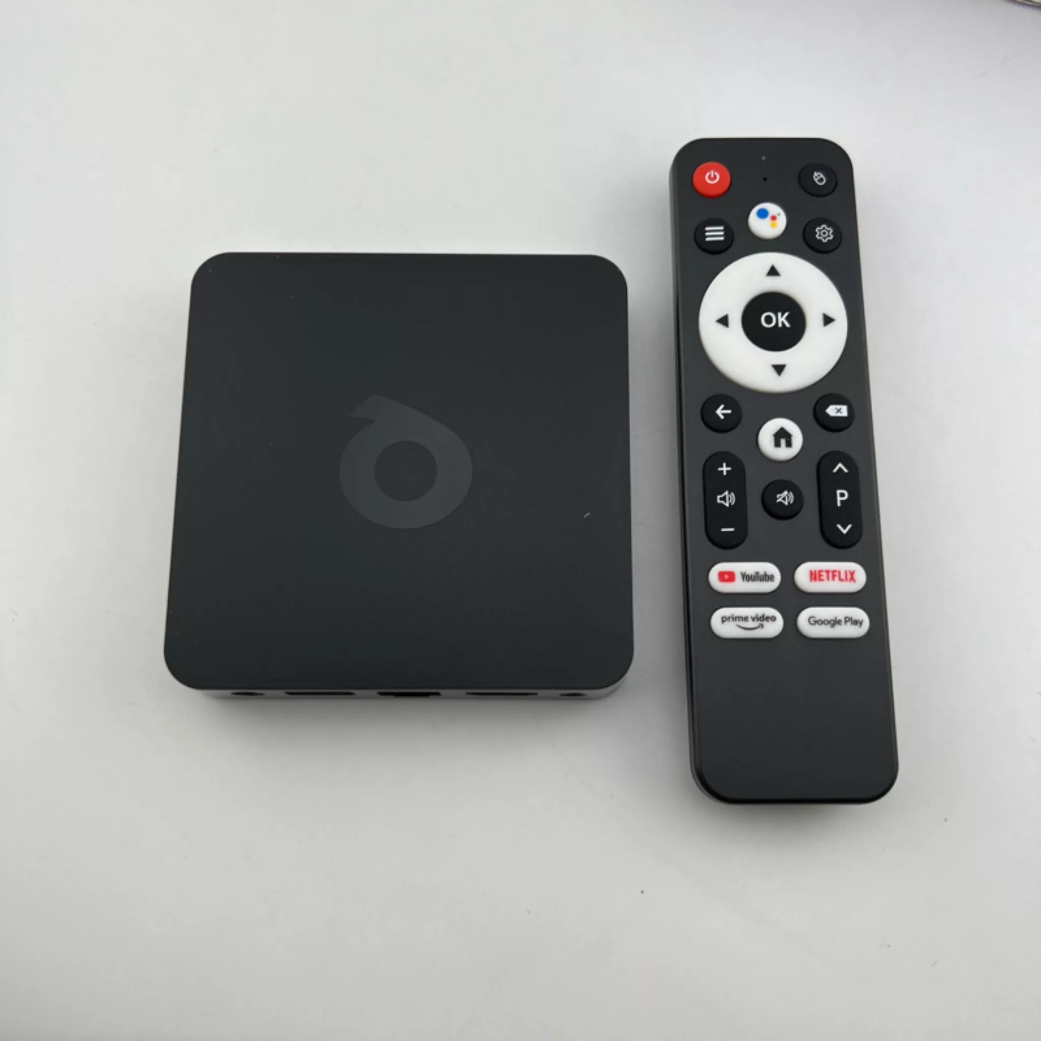 اندروید باکس مدل Q1 8/2GB