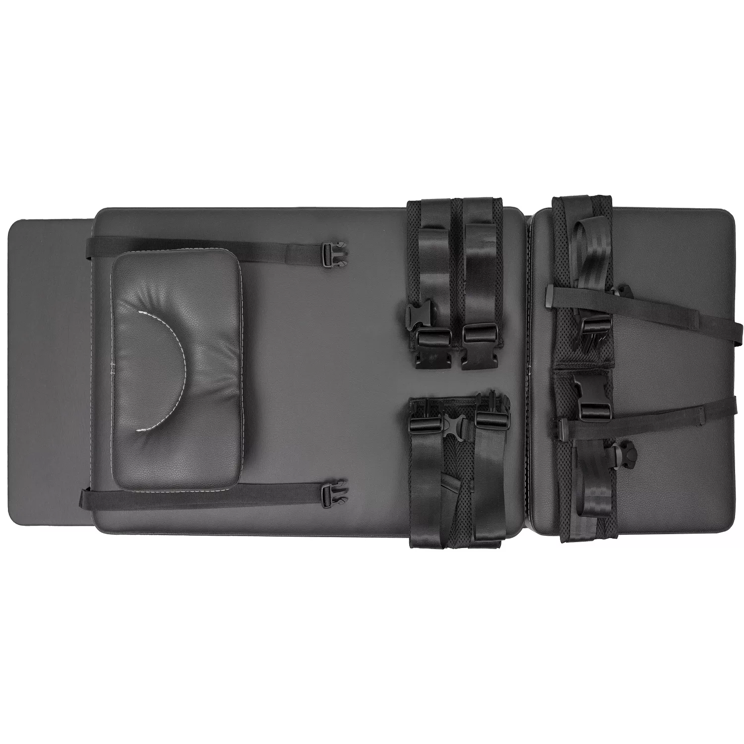 دستگاه ترکشن مدل LCEM