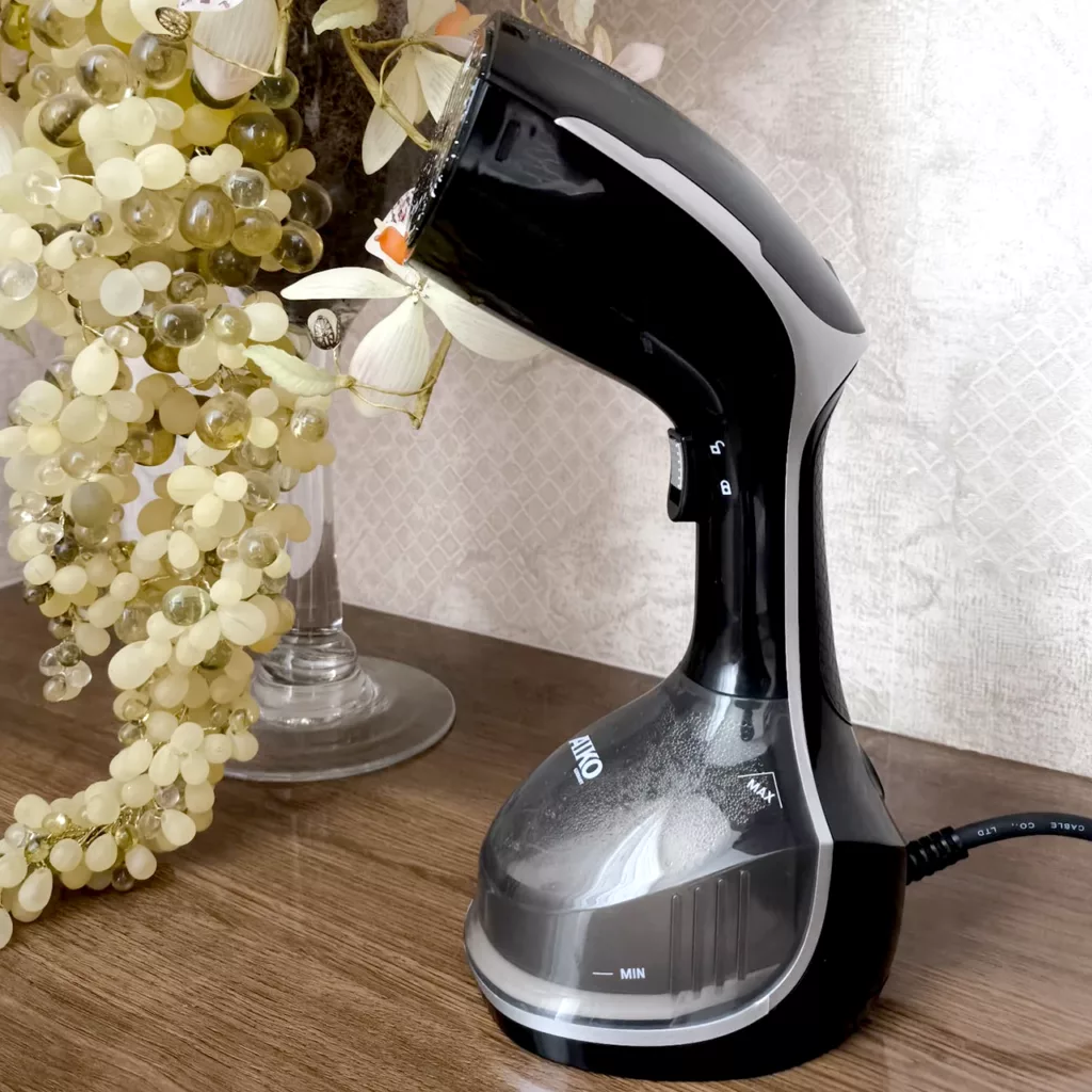 اتو بخار 2000 وات آیکو مدل AK602FS