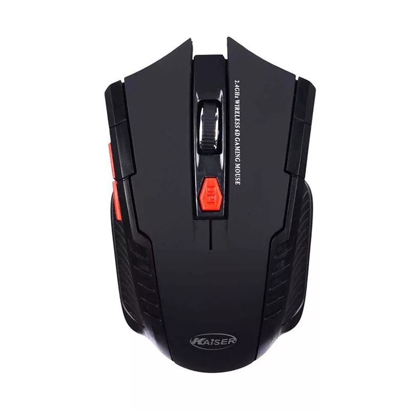 ماوس بی سیم کایزر مدل K-2100