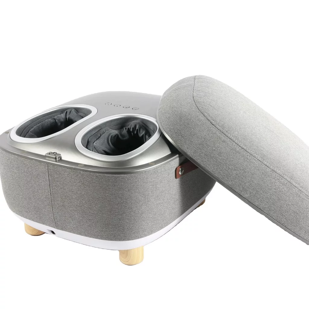 ماساژور برقی پا ستایلتکس مدل CA850